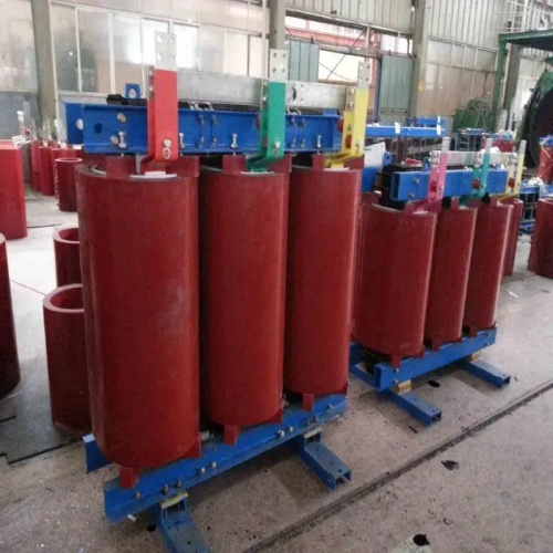 北林SCB10-250KVA干式变压器