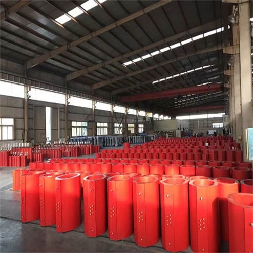 北林SCB10-500KVA干式变压器