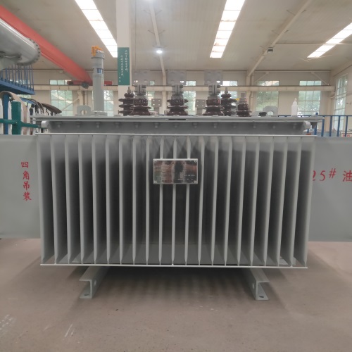 北林sh15-315KVA非晶合金变压器