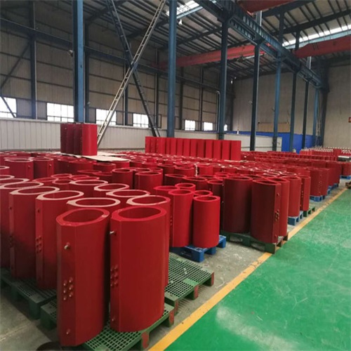 北林500KVA干式变压器厂家