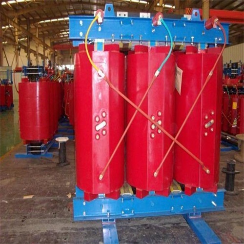 北林SCB10-1000KVA干式变压器