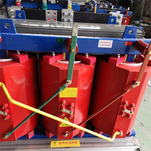SCBH15-1250kVA北林北林北林干式变压器 园区节能配电非晶北林北林北林干式变压器